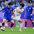 ผลบอลเอเชียนคัพ 2023